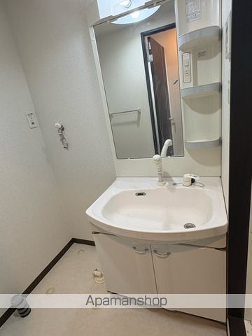 フジパレス堺鳳中I番館の内装写真