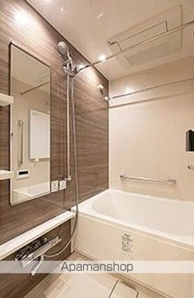 リビオ四谷[1R/25.32m2]のバス