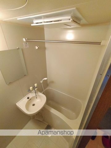 ROYALTEMMABASHIの内装写真