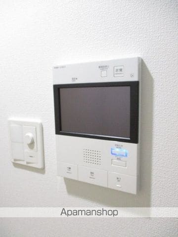 ブライズ高円寺の内装写真