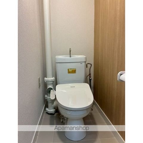 リアライズ木曽川の内装写真