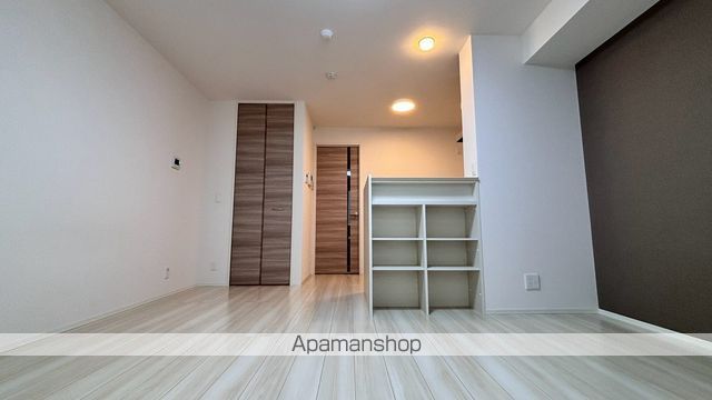 DーRESIDENCE西町の内装写真