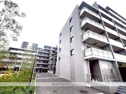 トラープランド蒼麗館[3LDK/61.8m2]の外観3