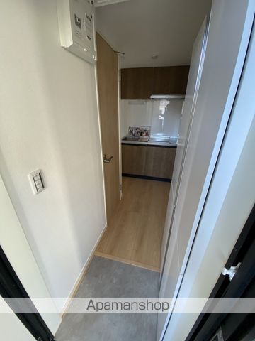 グランディール羽村の内装写真