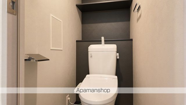 SーRESIDENCE千種BELVIA TOWER(べルヴィアタの内装写真