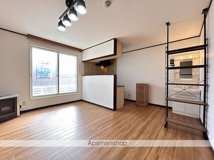 ｓｉｄｅｗａｙｓ美原Ⅱ（旧グランディール美原Ⅱ）[2DK/42.2m2]の内装3