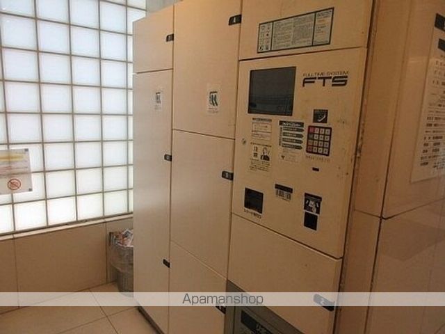 日神デュオステージ荻窪の内装写真