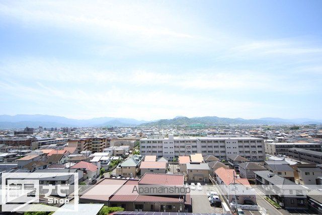 CITY SPIRE東石井のその他写真