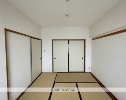 テレパレス西千葉[3LDK/87.56m2]の玄関