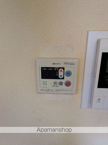 ベリビューコート西草深の内装写真