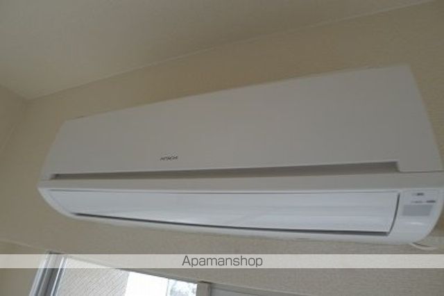アベニュー竹末の内装写真