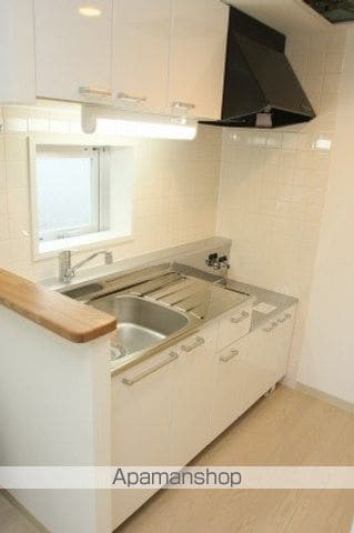 CRES920の内装写真