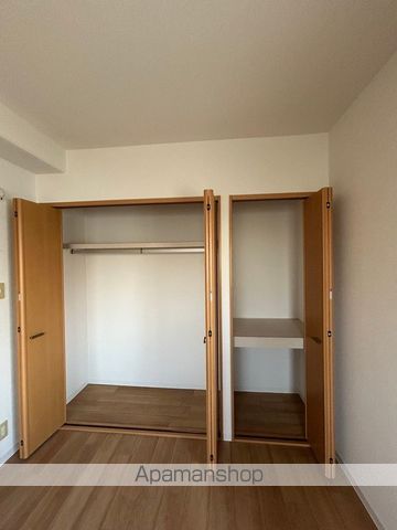 プロムナード23の内装写真