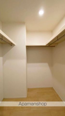 アラマートの内装写真