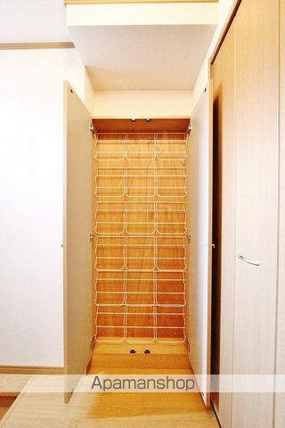エスベランサハイツI・IIの内装写真
