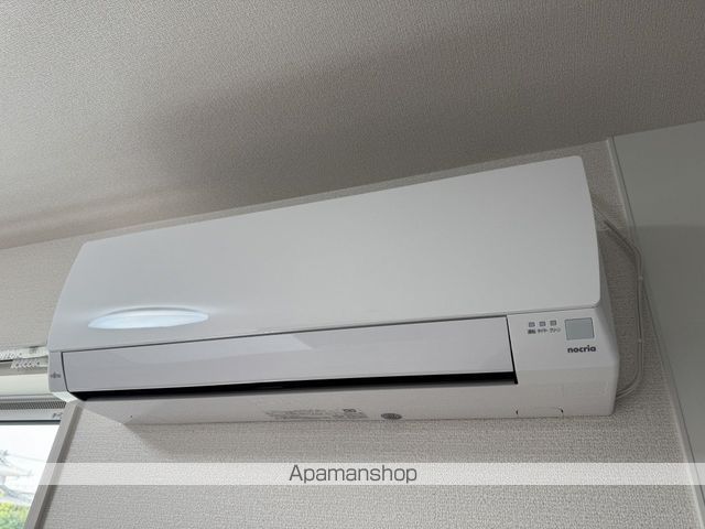 XEVO 沖野上の内装写真