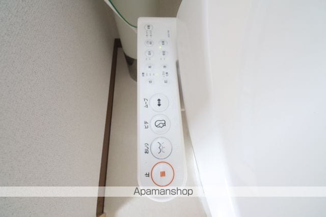 サンハイデンス野村の内装写真