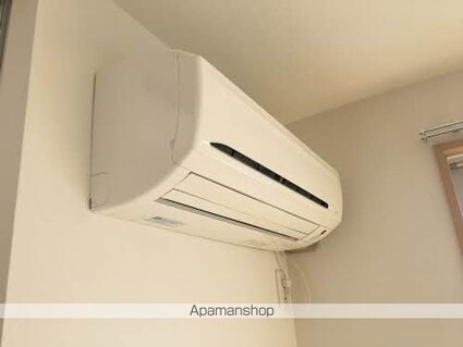 タウンコート筒井　Ａ棟[2LDK/61.43m2]のその他設備