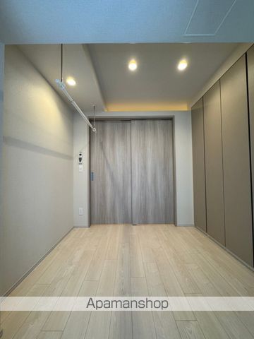 K−COURT谷町四丁目の内装写真