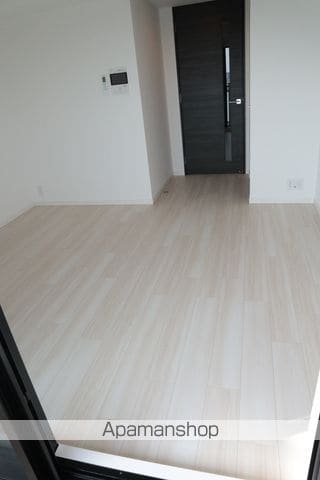 SーRESIDENCE堺市駅前の内装写真