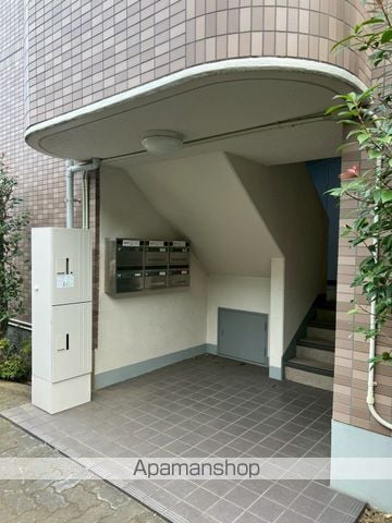 サンルミエールの内装写真
