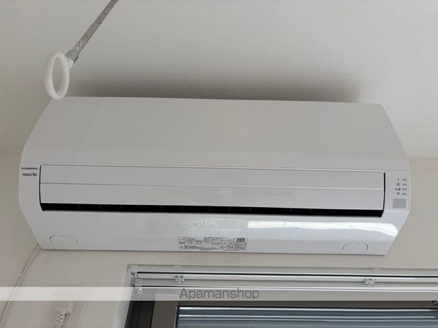 ジーメゾンとりばみの内装写真