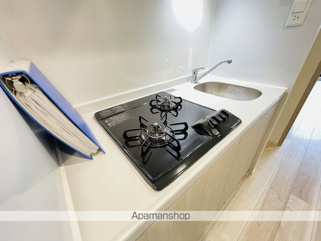 S−RESIDENCE金山FLAPの内装写真