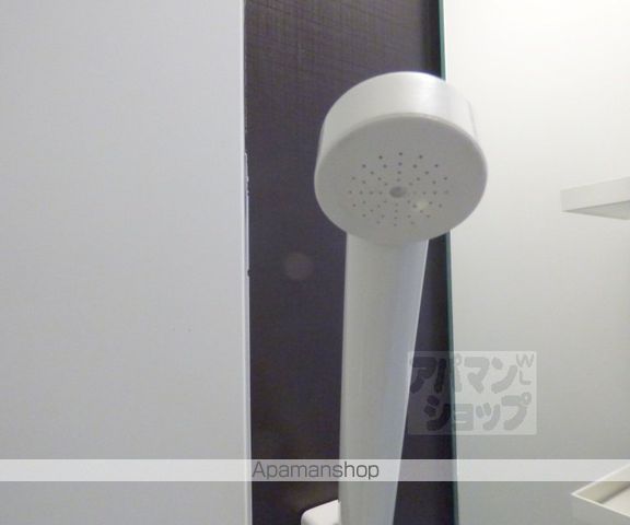 サクシード宝ヶ池の内装写真