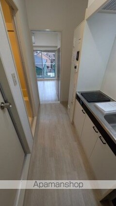 ソレイユ戸田[1K/20.16m2]の内装1