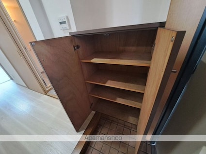 ブラウンハイム朝生田[1K/30.19m2]の内装8