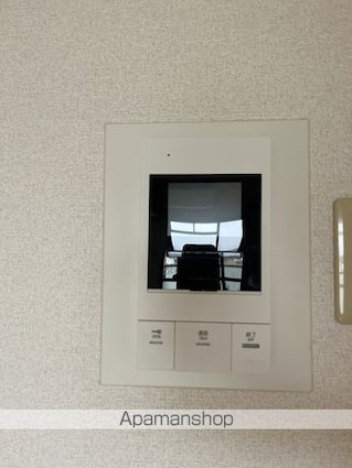 サンクリエートハヤシ壹號舘[1K/23.2m2]のセキュリティ