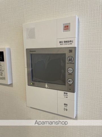 SPLENDID本町グランの内装写真