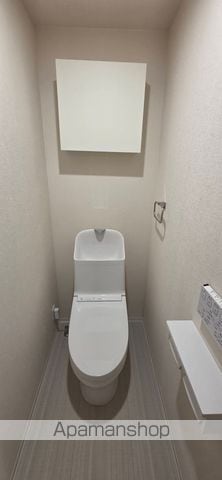THE BELUGA 世田谷 RESIDENCEの内装写真