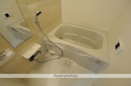 サニーガーデンＲ　Ａ[1LDK/36.25m2]のバス