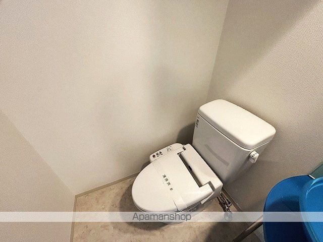 セレニテ新大阪弐番館の内装写真