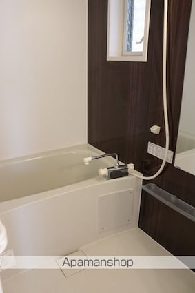 プチメゾンドレミファ[1DK/31.3m2]のバス