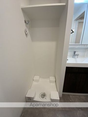 コンシェリア町屋の内装写真