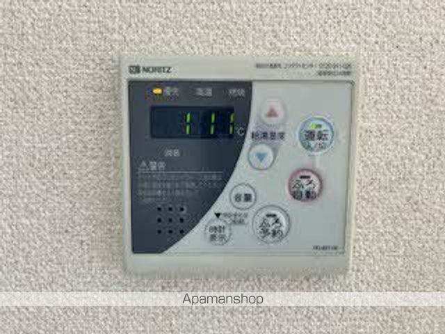 フレグランスせせらぎの内装写真