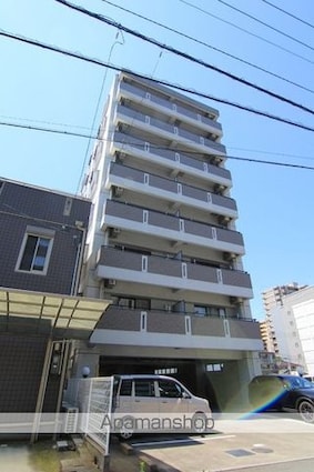 ニックビル持田[1K/30.24m2]の外観5