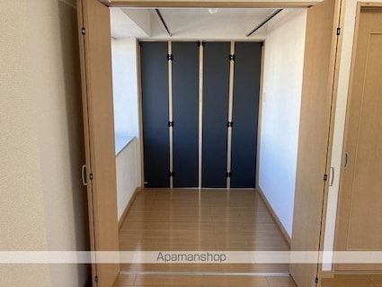 山ノ端コーポ[1LDK/44.04m2]の収納