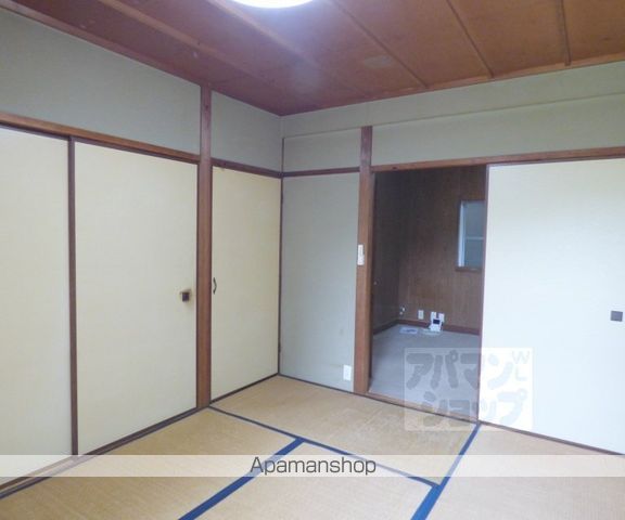 ヴィラ岡崎の内装写真
