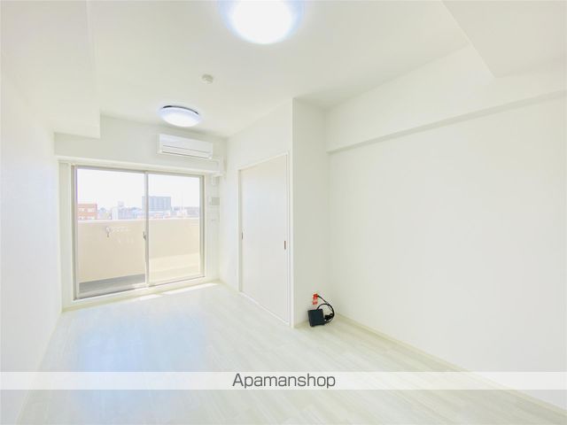 キャッスルコート龍野町IIの内装写真