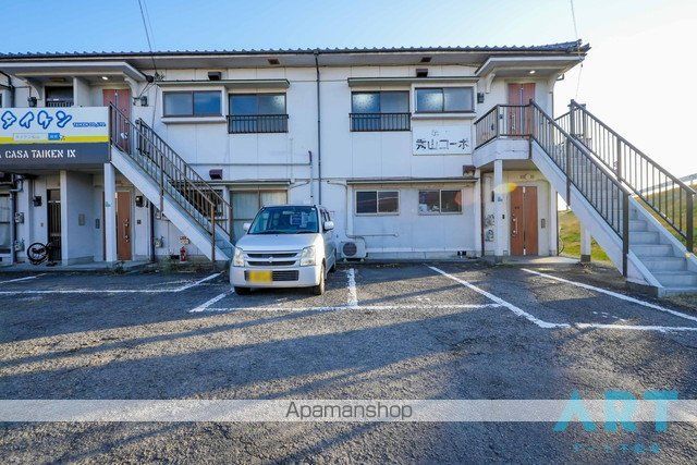 LA CASA TAIKEN IXのその他写真