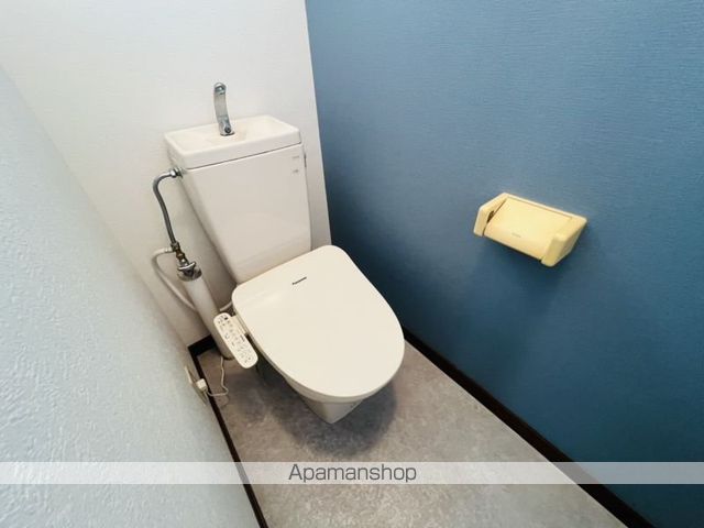 J.SQUAREの内装写真