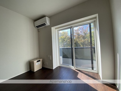 ＭＥＬＤＩＡ福生Ⅲ[1DK/32.97m2]の内装2