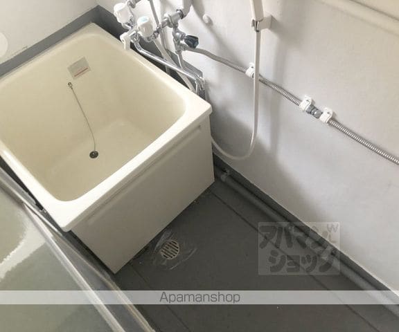 ビレッジハウス長岡の内装写真