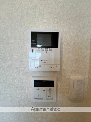 和歌山県和歌山市小雑賀[2LDK/62.03m2]のセキュリティ