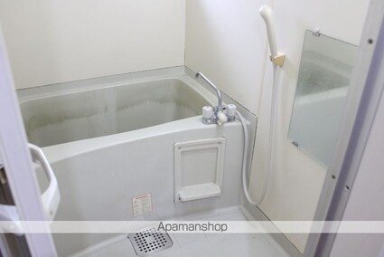 ル・グランⅣ（キャトル）[3LDK/70.43m2]のバス