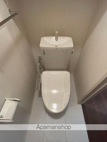 グランゲート東刈谷の内装写真