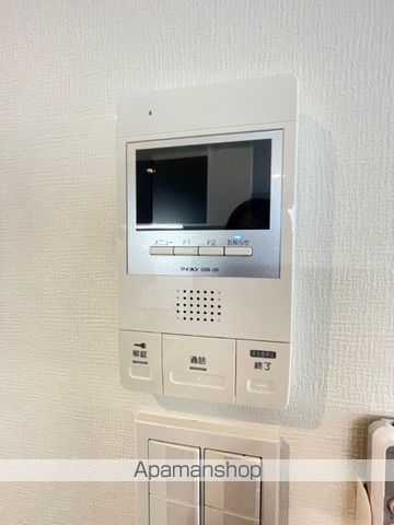 GRANDTIC 筑紫通りの内装写真